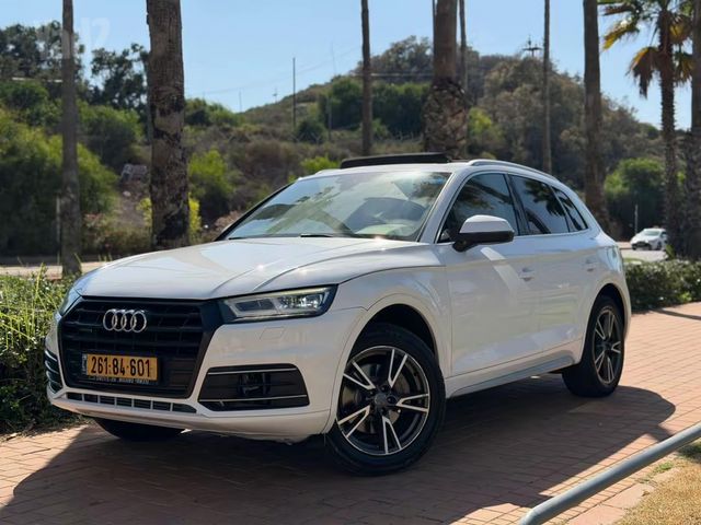 אאודי Q5