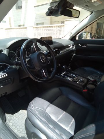 מאזדה CX-5