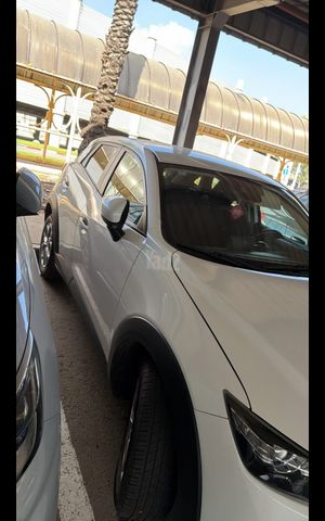 מאזדה CX-3
