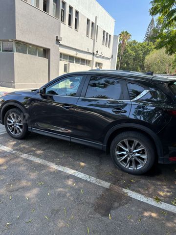 מאזדה CX-5