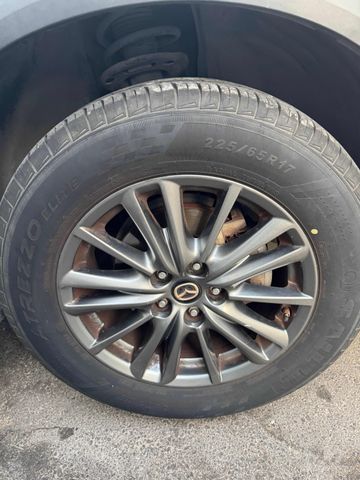 מאזדה CX-5