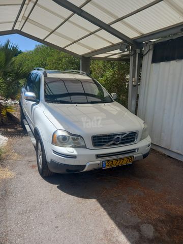 וולוו XC90