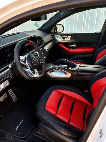 מרצדס-בנץ GLE Coupe