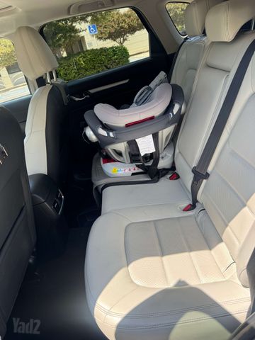 מאזדה CX-5