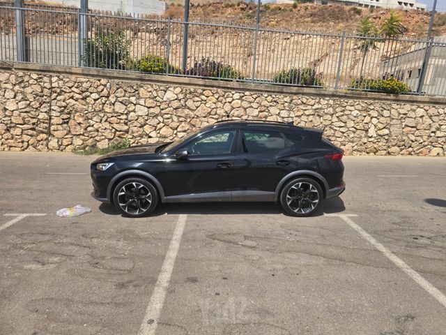קופרה פורמנטור