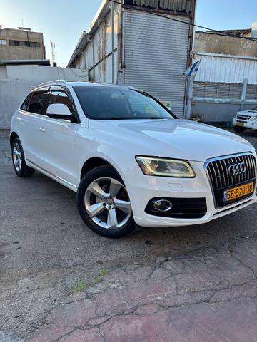 אאודי Q5
