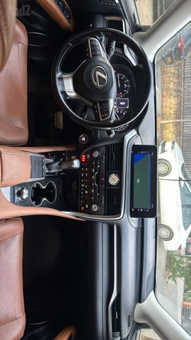 לקסוס RX
