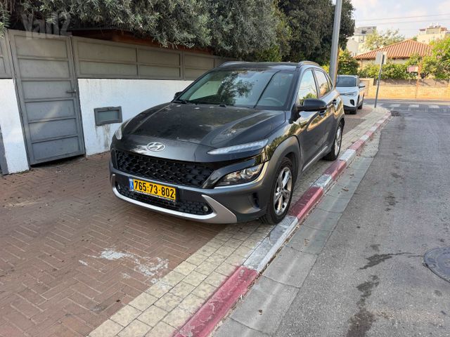 יונדאי קונה