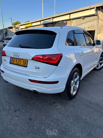 אאודי Q5