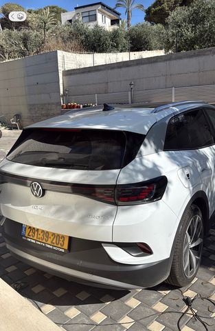 פולקסווגן ID.4