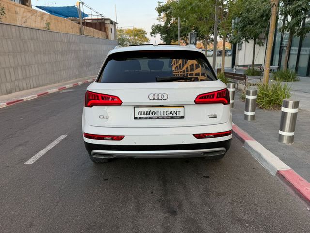 אאודי Q5