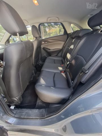 מאזדה CX-3