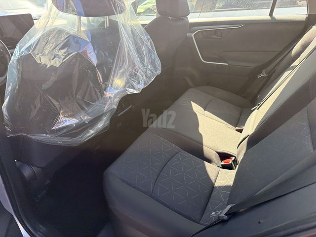 טויוטה RAV4