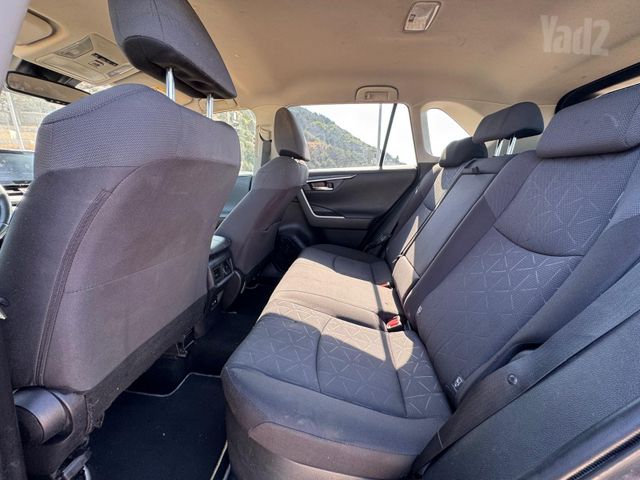 טויוטה RAV4