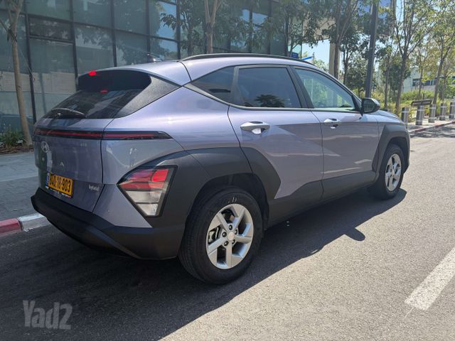יונדאי קונה
