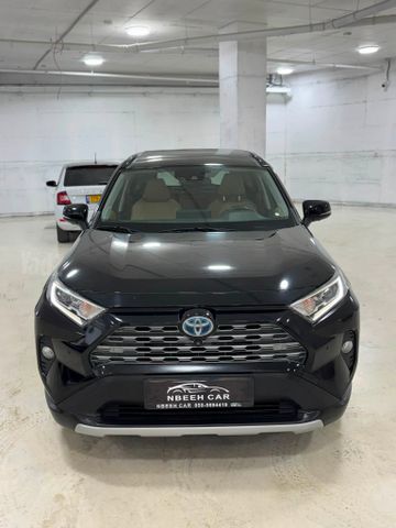טויוטה RAV4