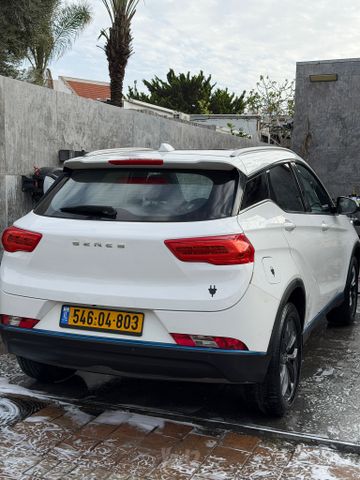 סרס EV-3