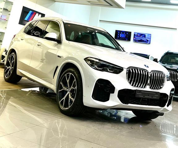 ב מ וו X5