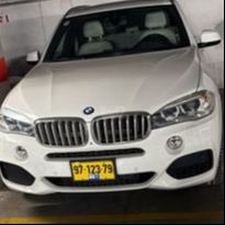 מודעת רכב ב מ וו X5