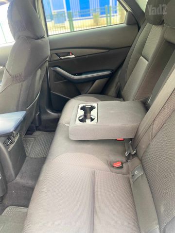 מאזדה CX-30