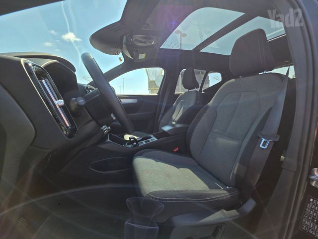 וולוו XC40