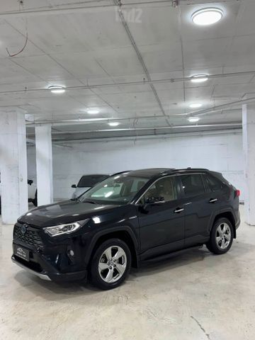 טויוטה RAV4