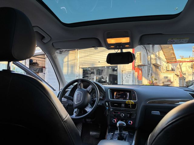 אאודי Q5