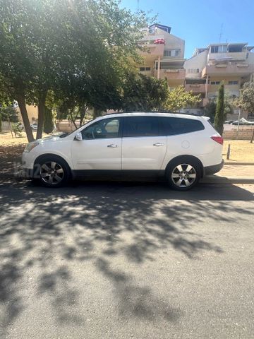 שברולט טראוורס