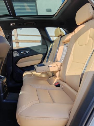וולוו XC60