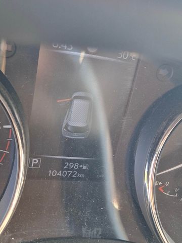 ניסאן אקס טרייל
