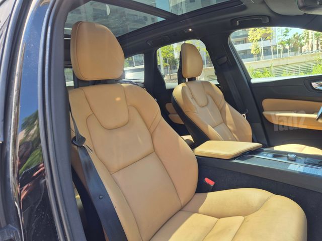וולוו XC60