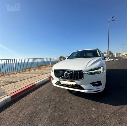 וולוו XC60