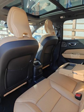 וולוו XC60