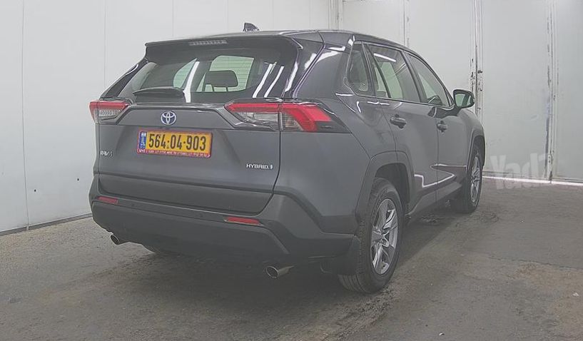 טויוטה RAV4