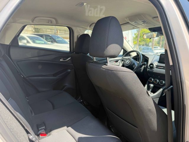 מאזדה CX-3