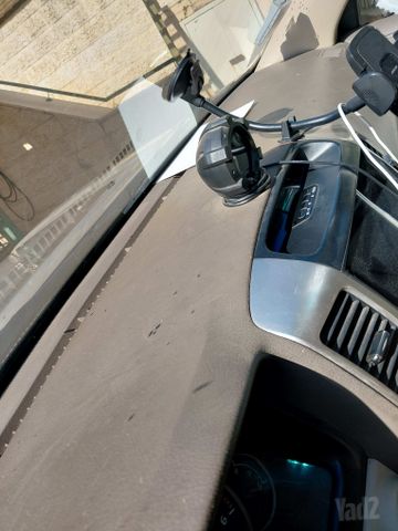מודעת רכב טויוטה לנד קרוזר