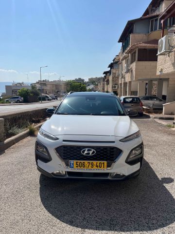 יונדאי קונה