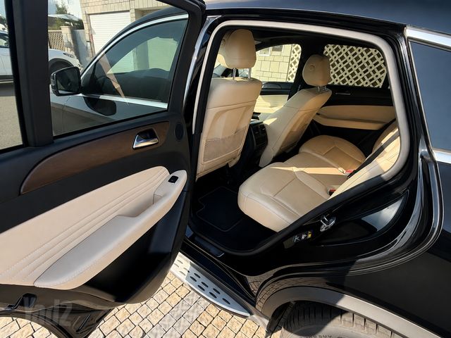 מרצדס-בנץ GLE Coupe