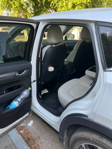 מאזדה CX-5