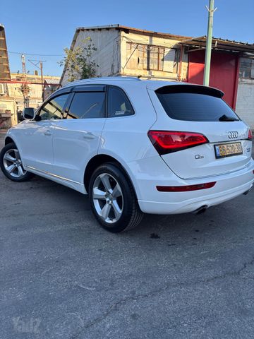 אאודי Q5