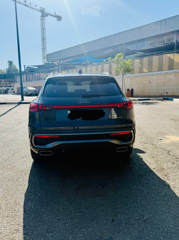 אאודי Q5