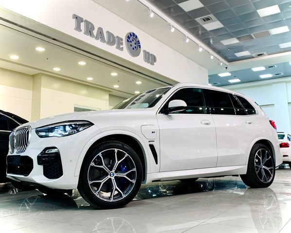 ב מ וו X5