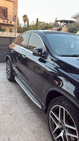 מרצדס-בנץ GLE Coupe