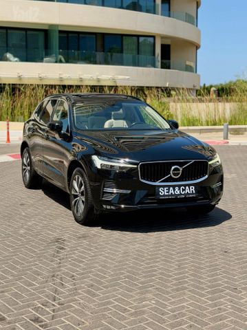 מודעת רכב וולוו XC60