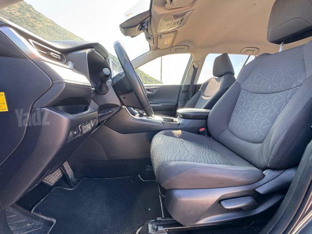 טויוטה RAV4
