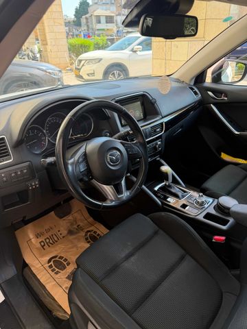 מאזדה CX-5