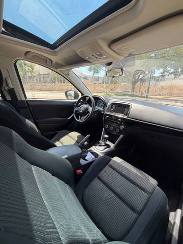 מאזדה CX-5