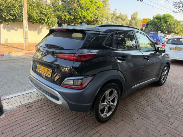 יונדאי קונה