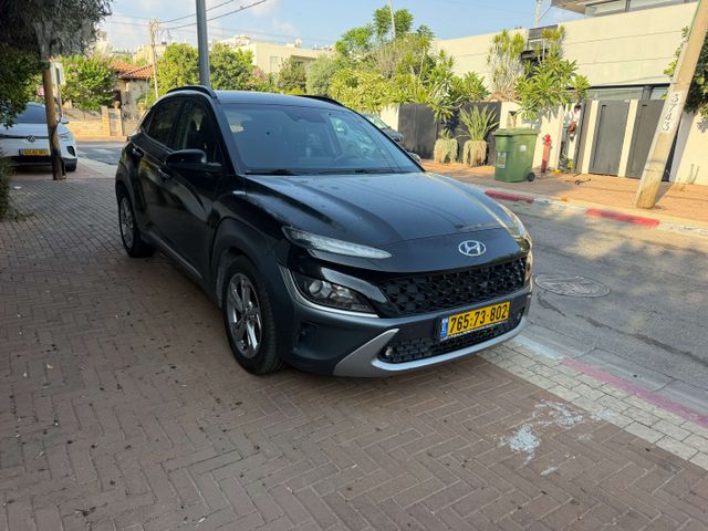 יונדאי קונה