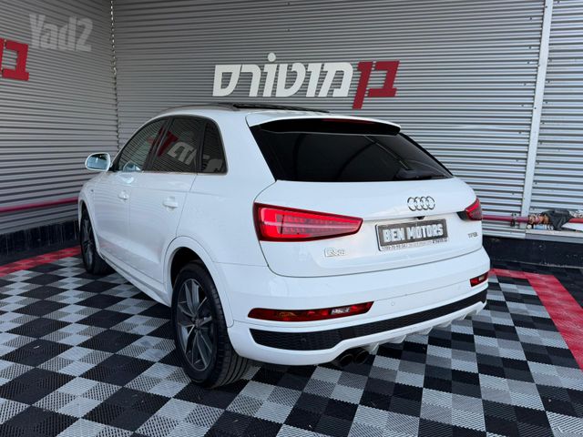 אאודי Q3